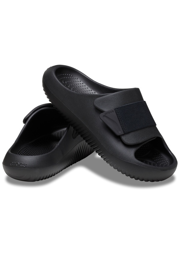 Papuci Crocs Unisex Mellow Luxe Recovery Slide 209413_001