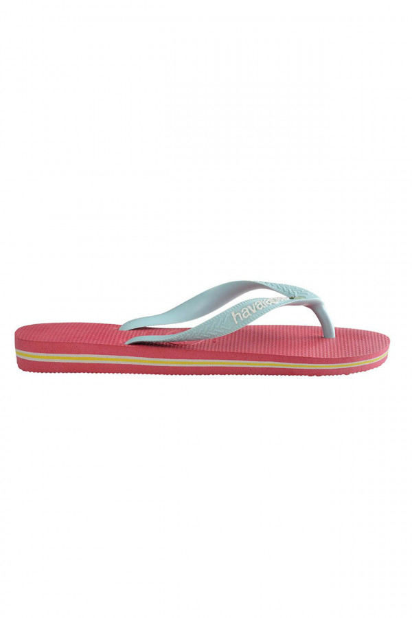 Papuci Havaianas pentru Femei Brasil Logo Wns 4110850_0579
