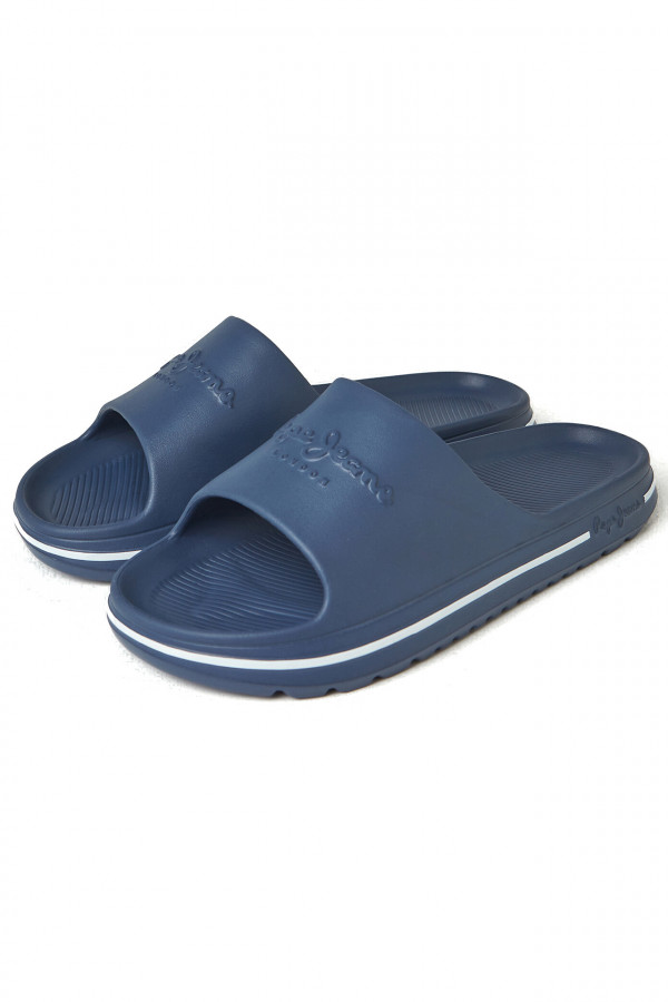 Papuci Pepe Jeans pentru Barbati Beach Slide Ss23 PMS70121_595