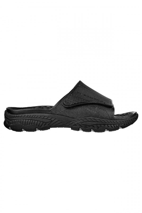 Papuci Skechers pentru Barbati Creston Ultra-Get Away 243091_BBK