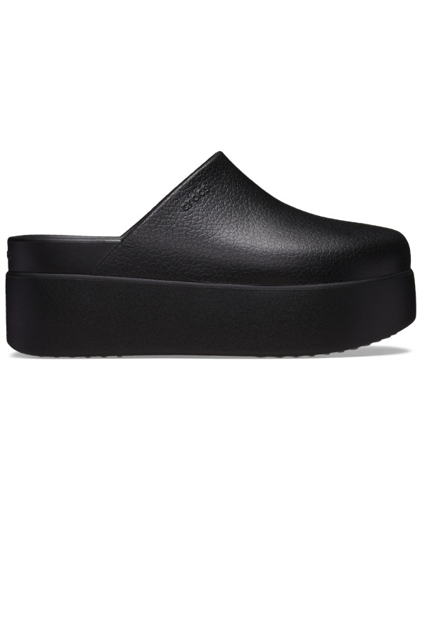 Platforme Crocs pentru Femei Dylan Platform Clog 209869_001