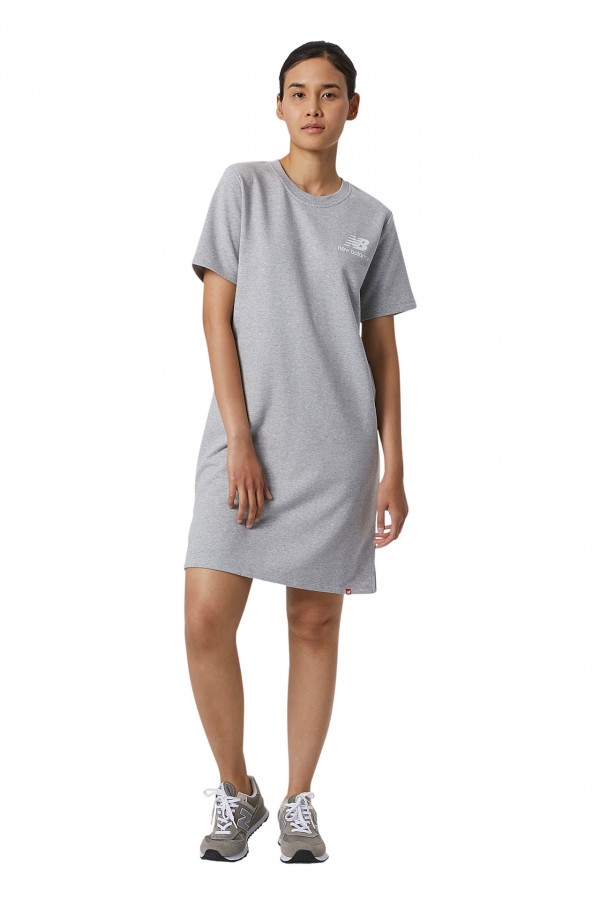 Rochie New Balance pentru femei Nb Essentials Dress WD21502_AG
