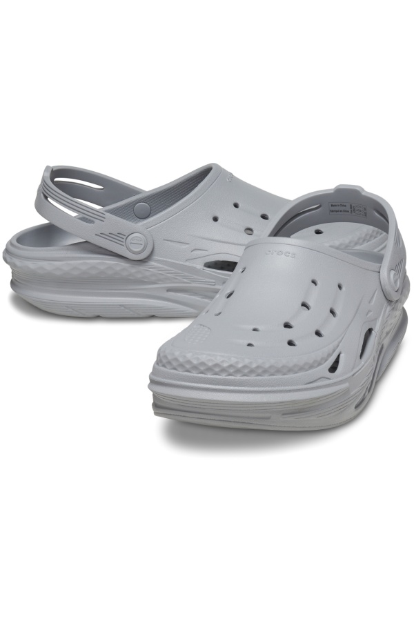 Saboti Crocs pentru Barbati Off Grid Clog 209501_007
