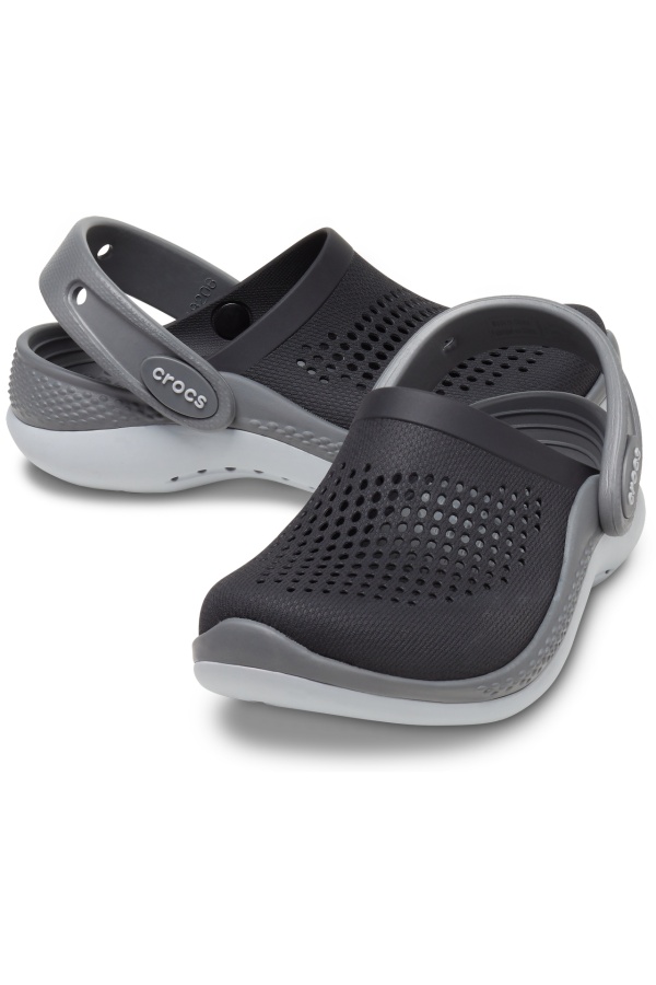 Saboti Crocs Unisex Lite Ride 360 Kids Clog T 206712_0DD