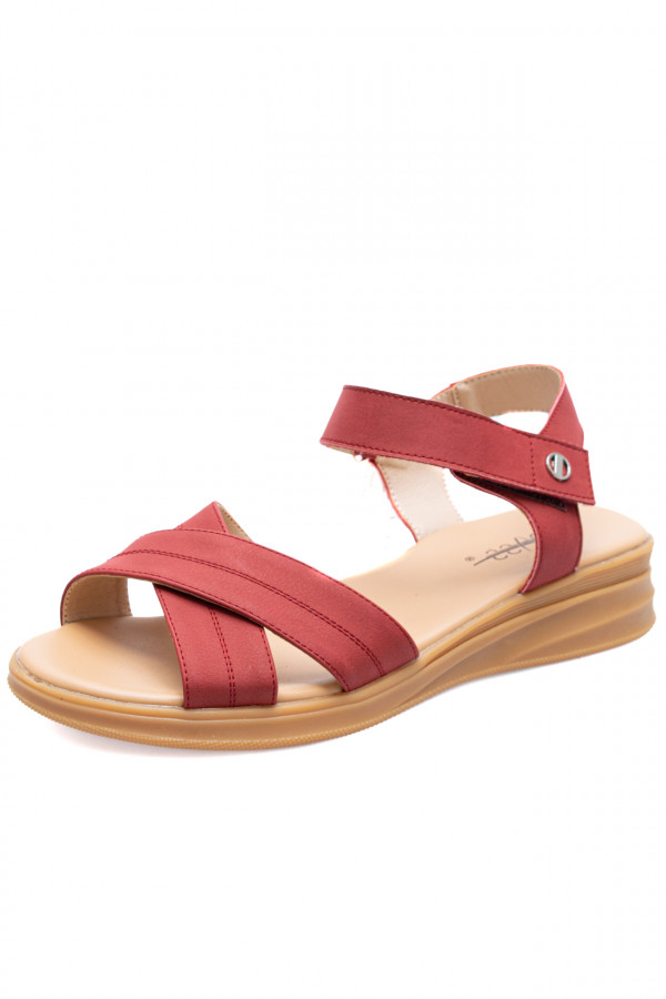 Sandale Pass Collection pentru Femei Summer Sandal Lth J8J840021_B05-N