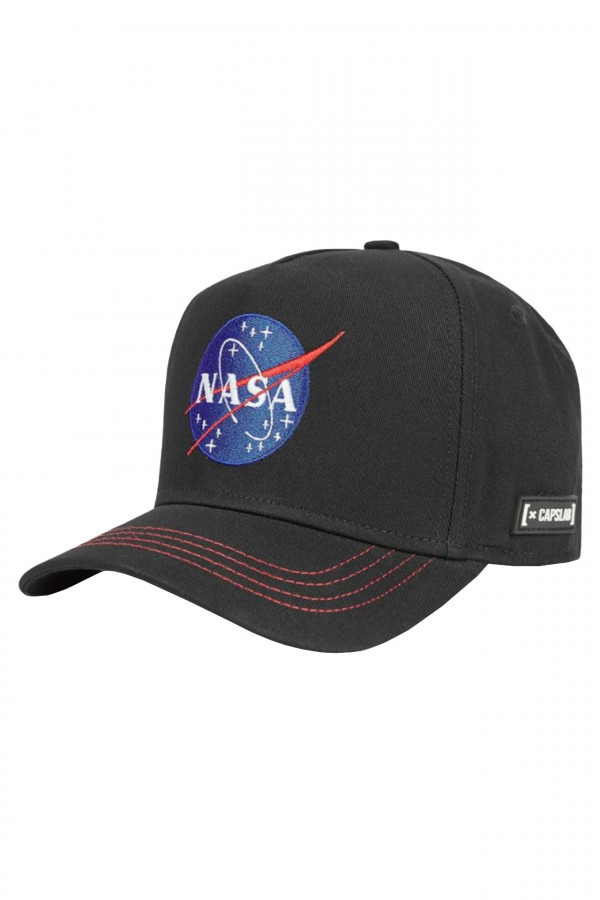 Sapca Capslab pentru Barbati Space Mission Nasa Cap CL-NASA-1_NAS5