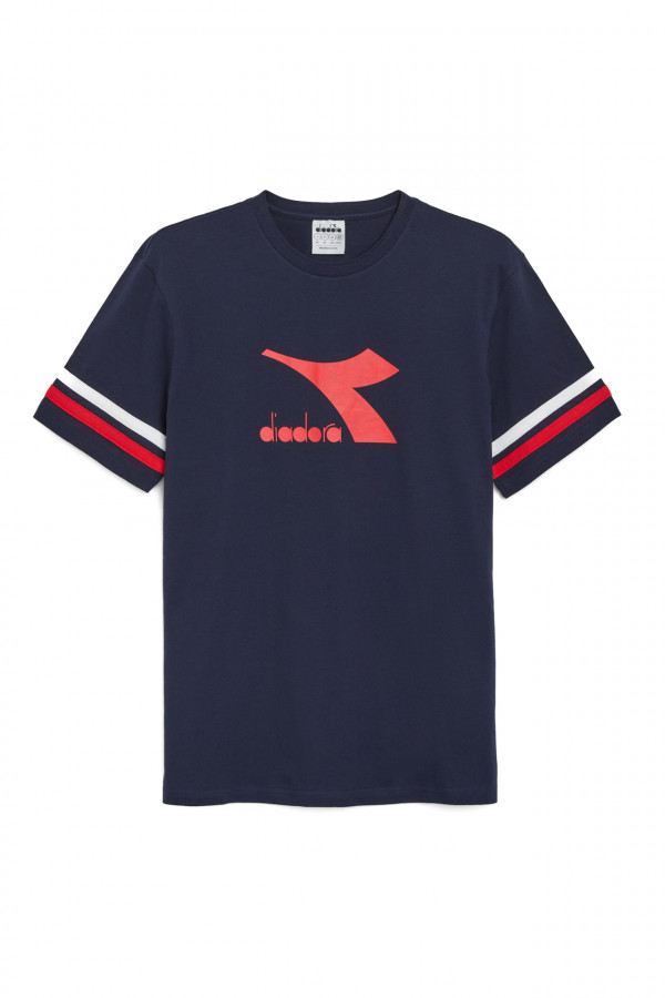 Tricou Diadora pentru Barbati T-Shirt Ss Slam 102.179298_60062