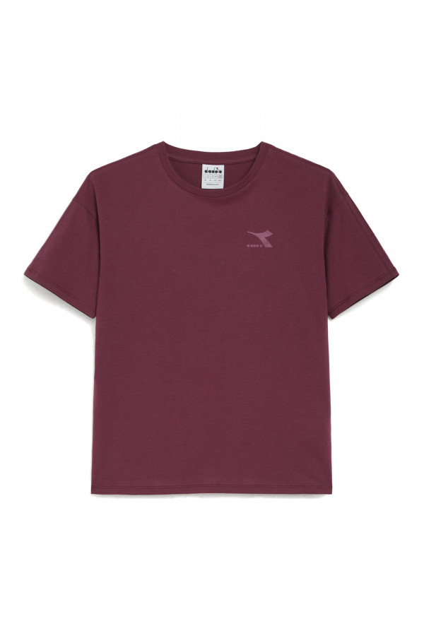 Tricou Diadora pentru Femei L.T-Shirt Ss Chromia 178689_55115