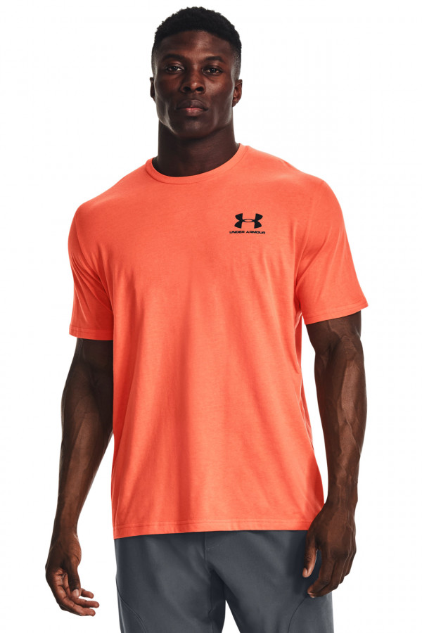 Tricou Under Armour pentru Barbati Boxed Sportstyle Ss 1329581_600