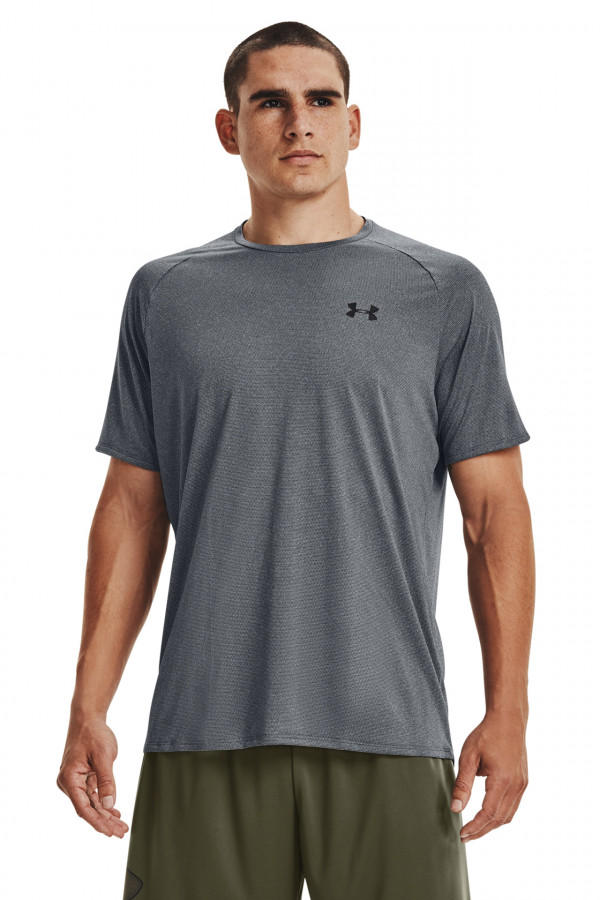 Tricou Under Armour pentru Barbati Gl Foundation Ss T 1326849_001