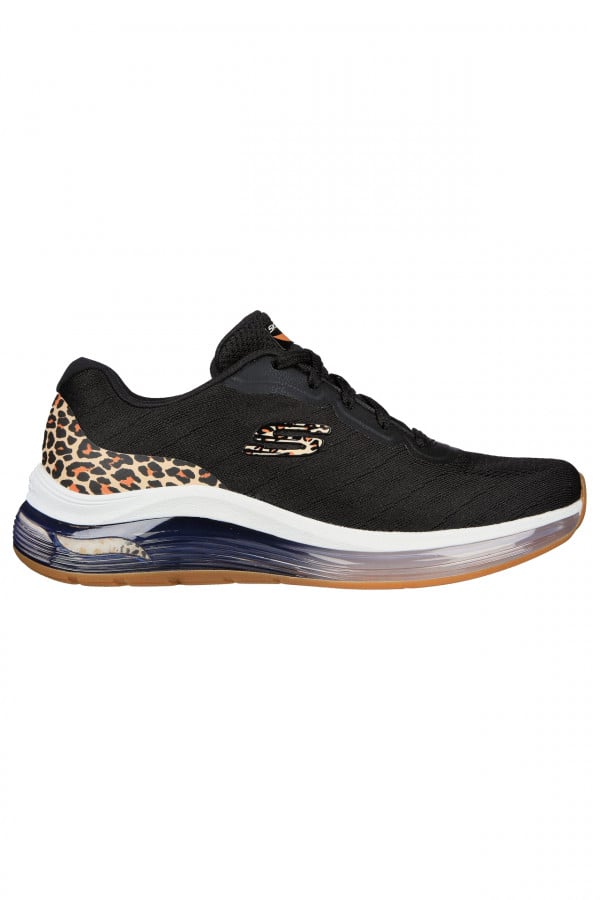 Adidasi Skechers pentru Femei Arch Fit Element Air 149846_BLK