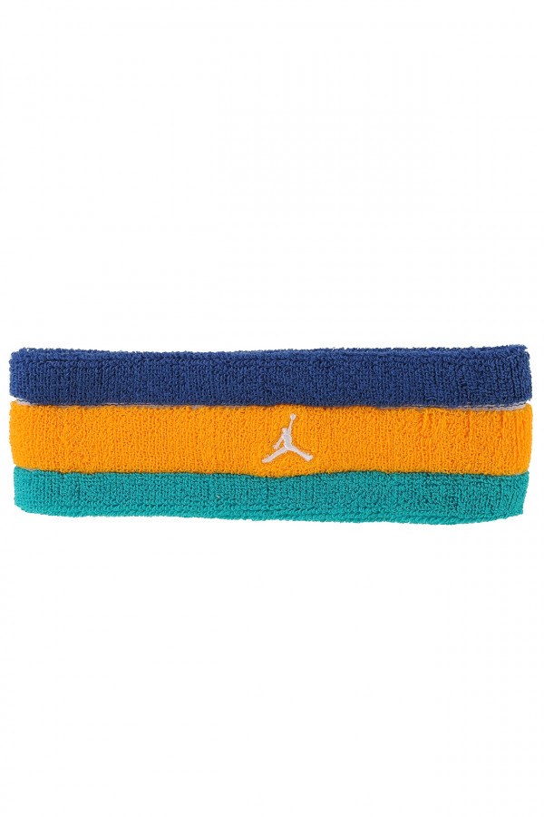 BentitaJordan pentru Barbati Jordan Terry Headband J1004299_465