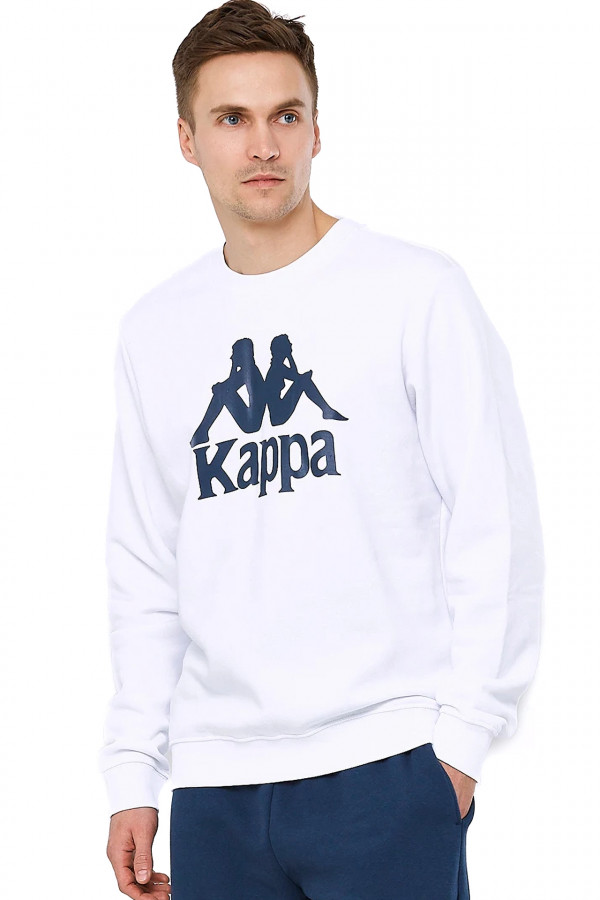 Bluza Kappa pentru Barbati Sertum Rn Sweatshirt 703797_001