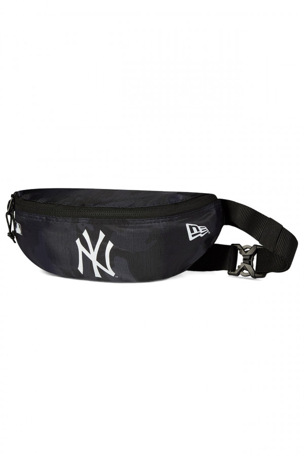 Borseta New Era pentru Barbati Mlb New York Yankees Logo Mini Waist Bag 6024008_9