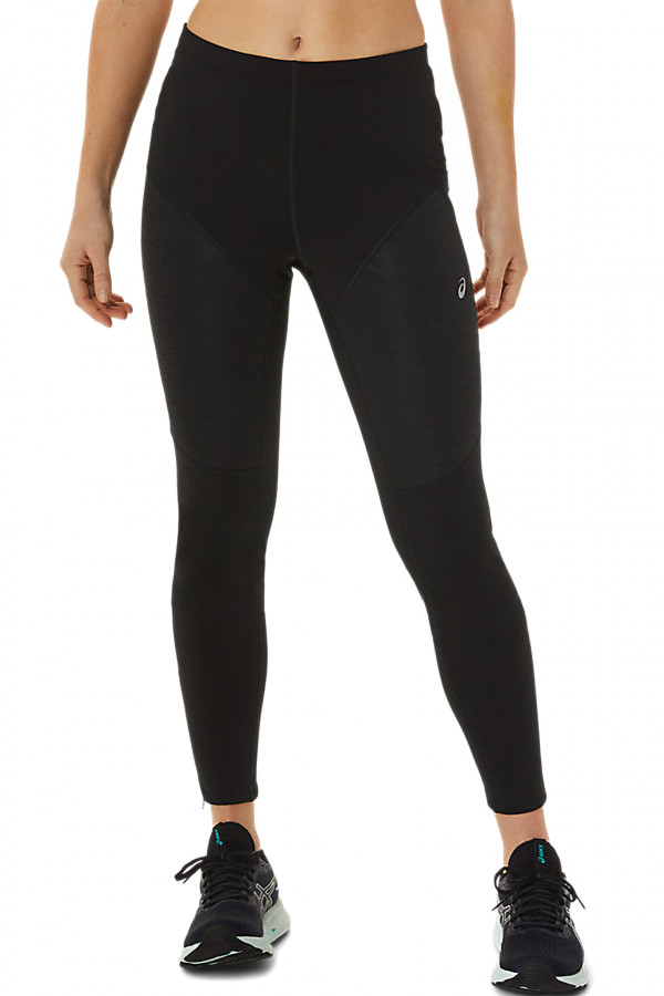 Colant Asics pentru Femei Winter Run Tight 2012C381_001