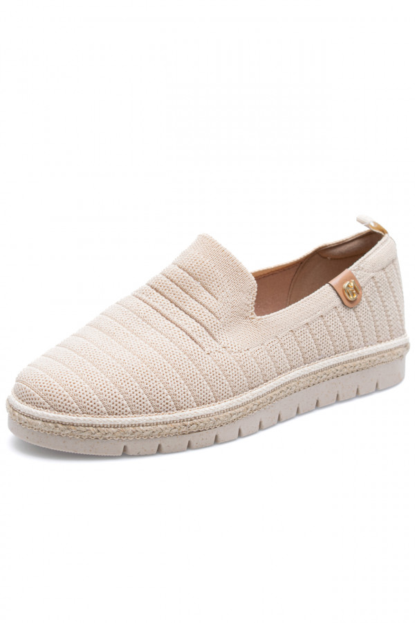 Espadrile Pass Collection pentru Femei Summer Shoe Cvs IZ7390.102.26758_52-T
