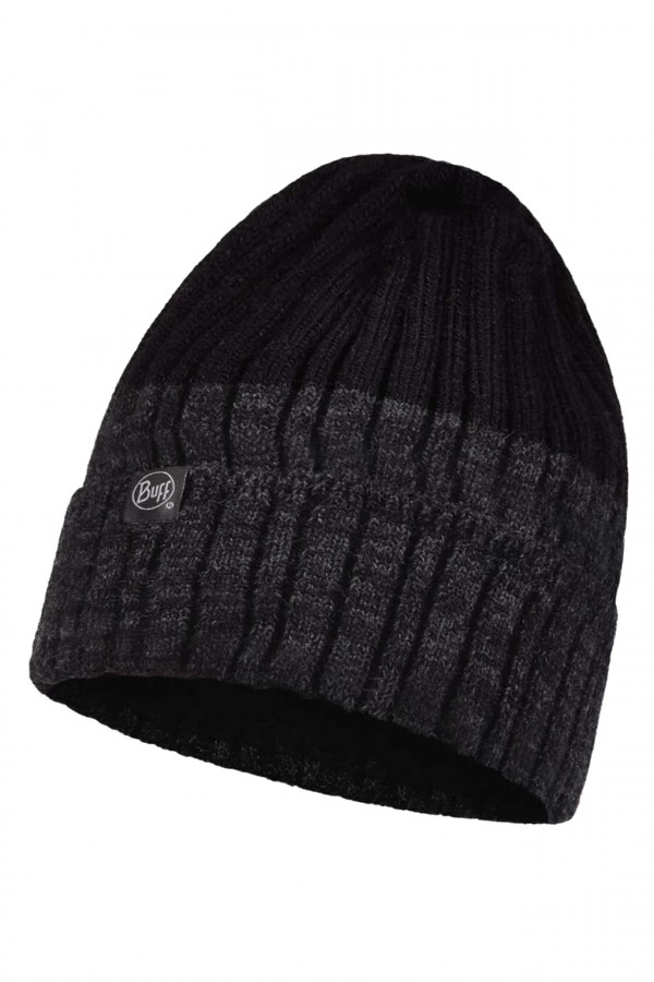 Fes Buff Unisex Igor Knitted Fleece Hat 120850_9991000