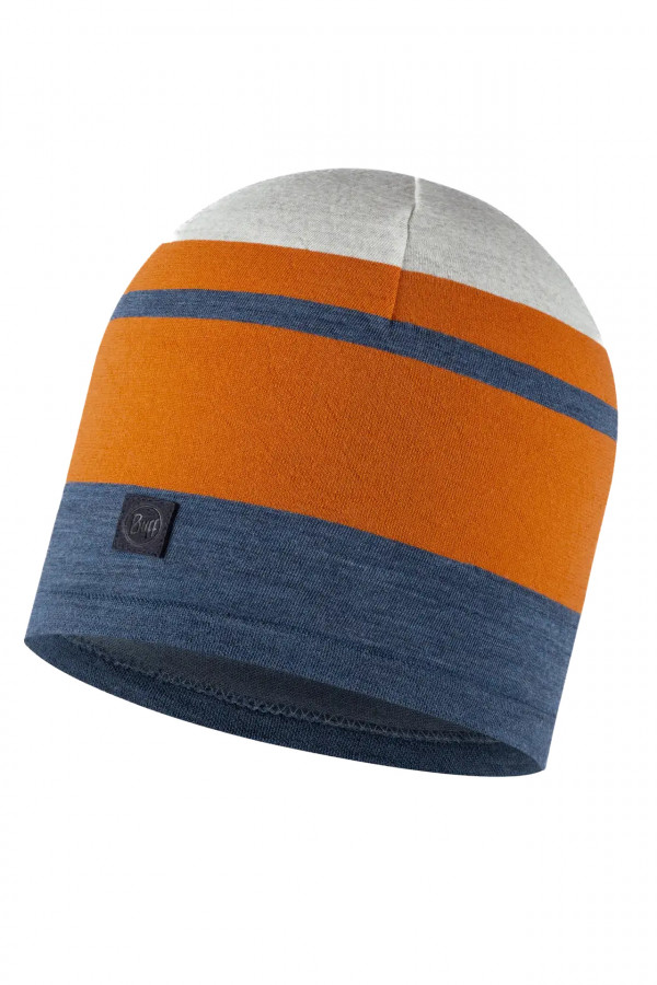 Fes Buff Unisex Merino Move Beanie 130221_7011000