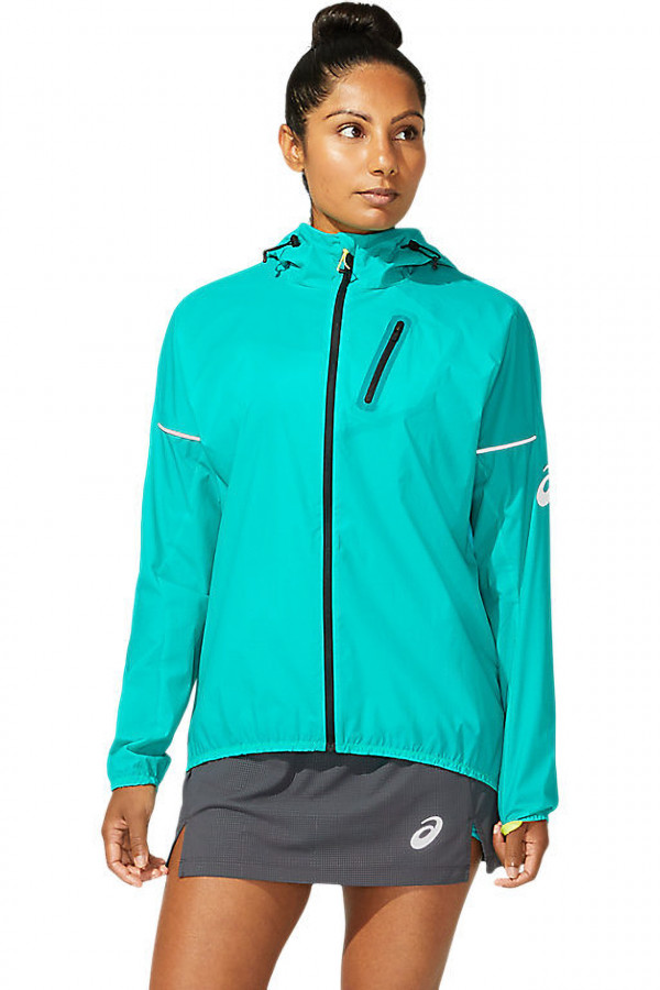 Geaca Asics pentru Femei Asics Fujitrail Jacket 2012B930_800