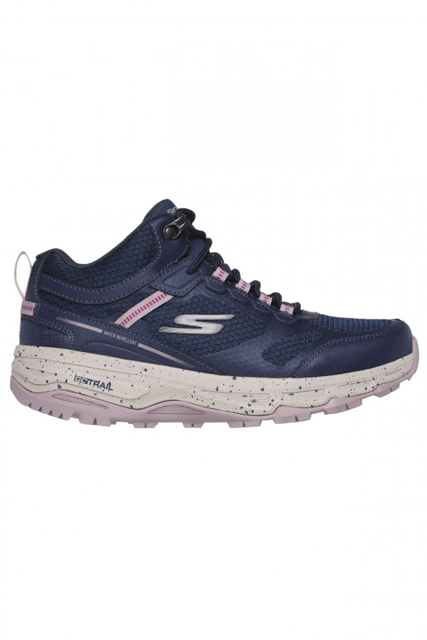 Ghete Skechers pentru Femei Go Run Trail Altitude - Highly Elevated 128206_NVPK