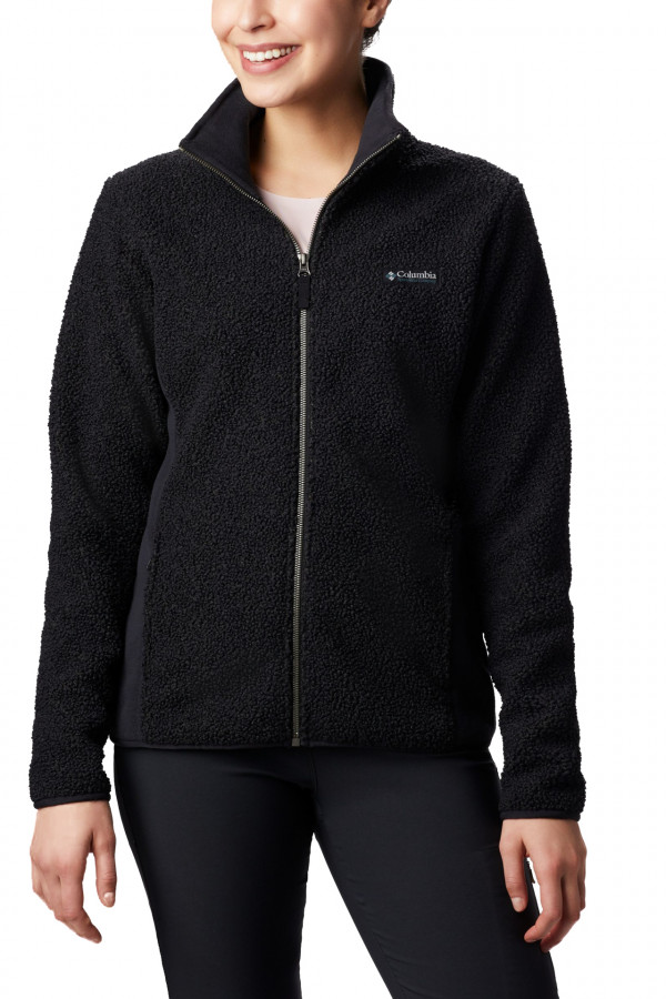 Jacheta Columbia pentru Femei Panorama Full Zip 1861191_010