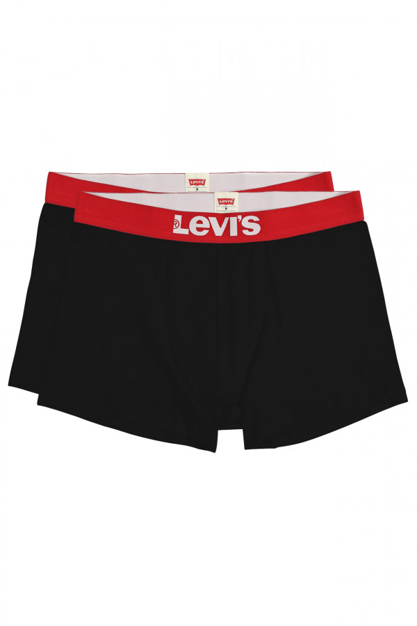 Lenjerie intima Levi'S pentru Barbati Boxer 2 Pairs Briefs 37149_0272