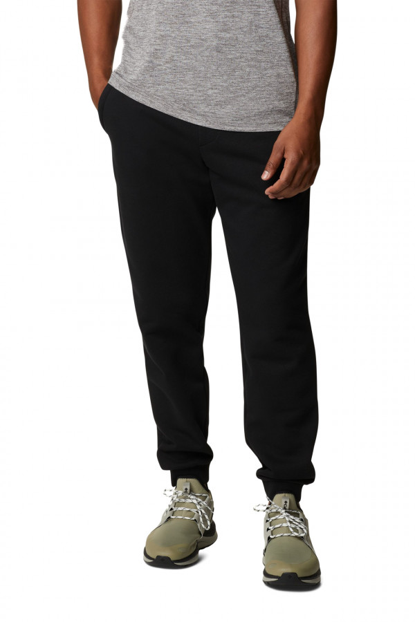 Pantalon de trening Columbia pentru Barbati Lodge Heavyweight Jogger Pants 1958053_010