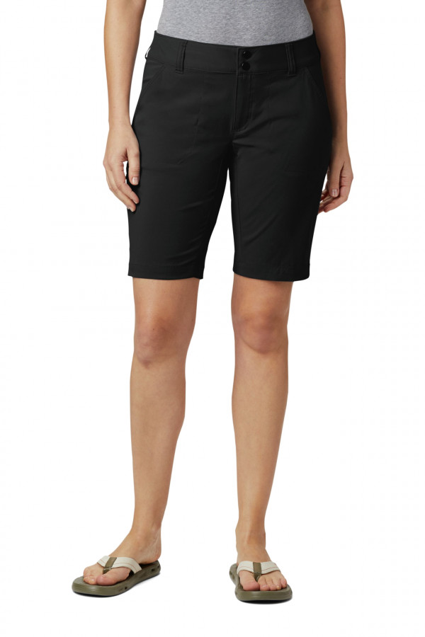 Pantalon scurt Columbia pentru Femei Saturday Trail Long Short 1579881_010
