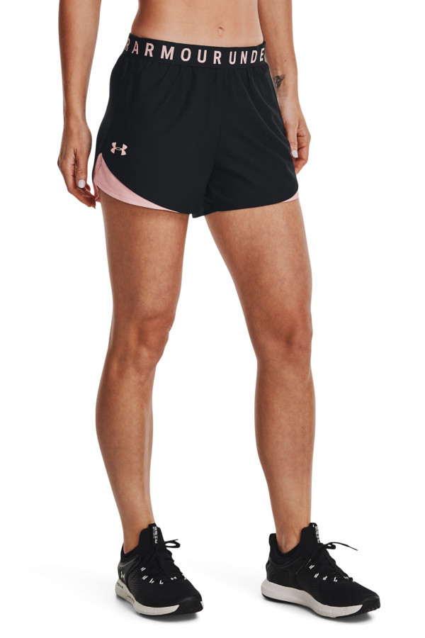 Pantalon scurt Under Armour pentru Femei Play Up Shorts 3.0 1344552_040