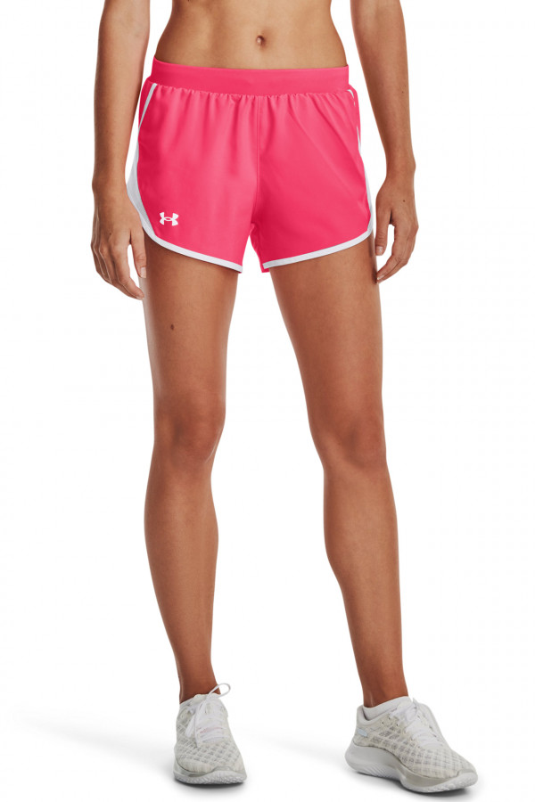 Pantalon scurt Under Armour pentru Femei W Ua Fly By 2.0 Short 1350196_683