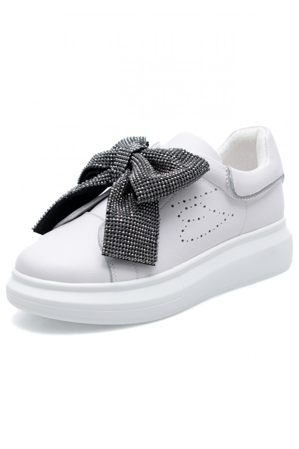 Pantofi casual Epica pentru Femei Summer Shoe Lth H3DL40015_C47-N