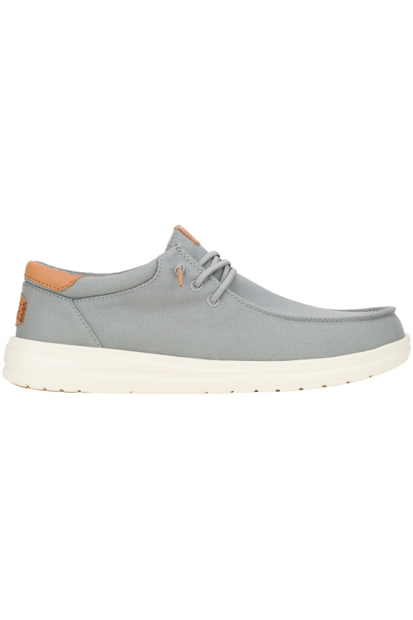 Pantofi casual Hey Dude pentru Barbati Paul Canvas 43151_1UM