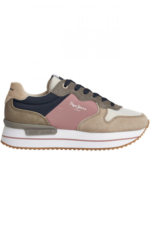 Pantofi casual Pepe Jeans pentru Femei Rusper Queen PLS31512_320