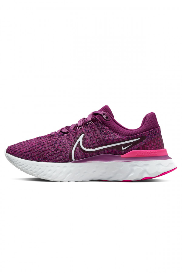 Pantofi de alergat Nike pentru Femei React Infinity Run Flyknit 3 DD3024_500