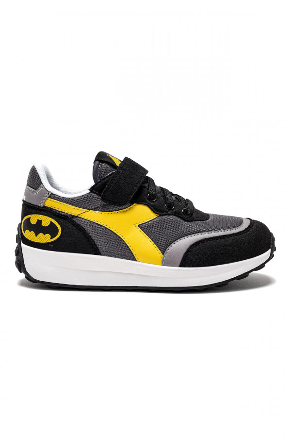 Pantofi sport Diadora pentru Copii Race Ps Batman 501.180437_C2815