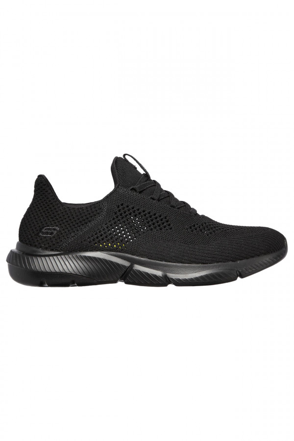 Pantofi sport Skechers pentru Barbati Ingram-Brexie 210281_BBK