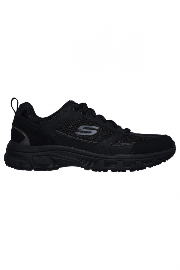 Pantofi sport Skechers pentru Barbati Oak Canyon-Verketta 51898_BBK