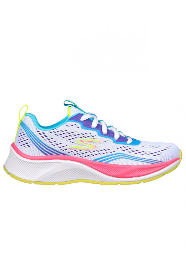 Pantofi sport Skechers pentru Copii Elite Sport - Radiant Squad 303651L_WMLT