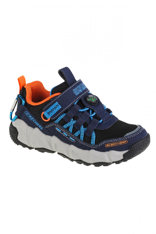 Pantofi sport Skechers pentru Copii Velocitrek - Pro Scout 406423L_NVOR