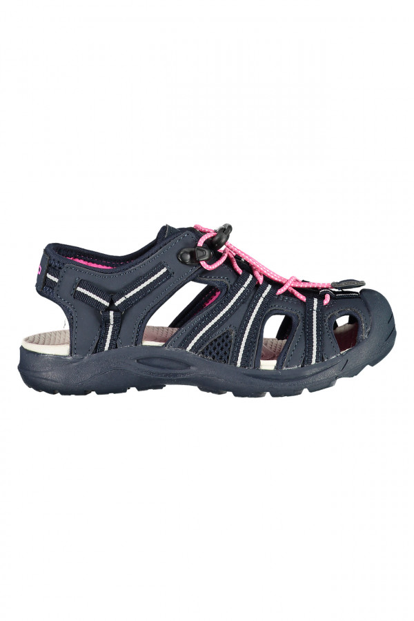 Papuci Cmp pentru Copii Aquarii 2.0 Hiking Sandal Jr 30Q9664_38UL