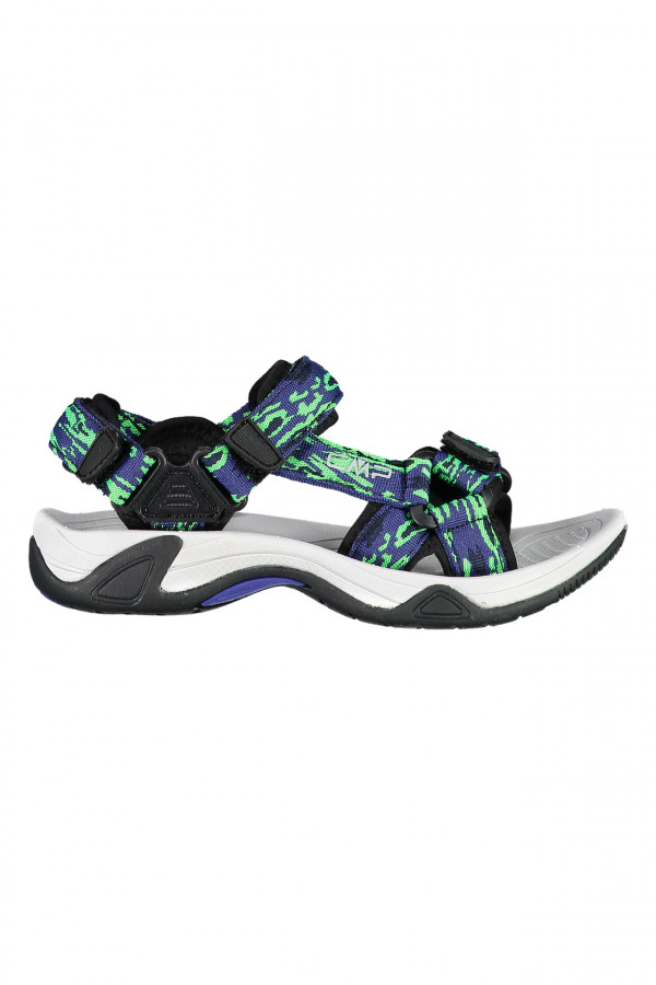 Papuci Cmp pentru Copii Hamal Hiking Sandal Jr 38Q9954_22NL