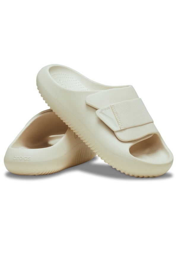 Papuci Crocs Unisex Mellow Luxe Recovery Slide 209413_160