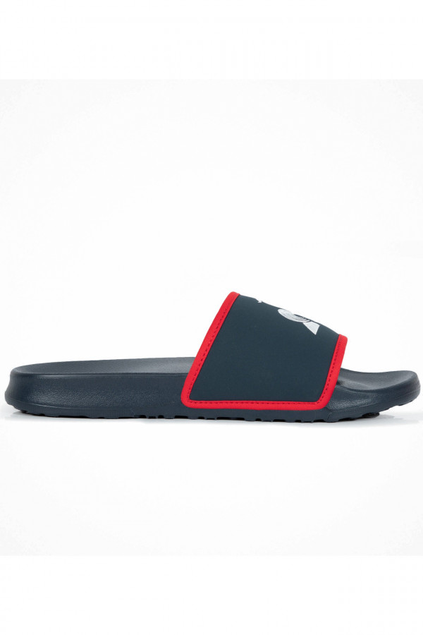Papuci Le Coq Sportif pentru Barbati Slide Binding 221035_6