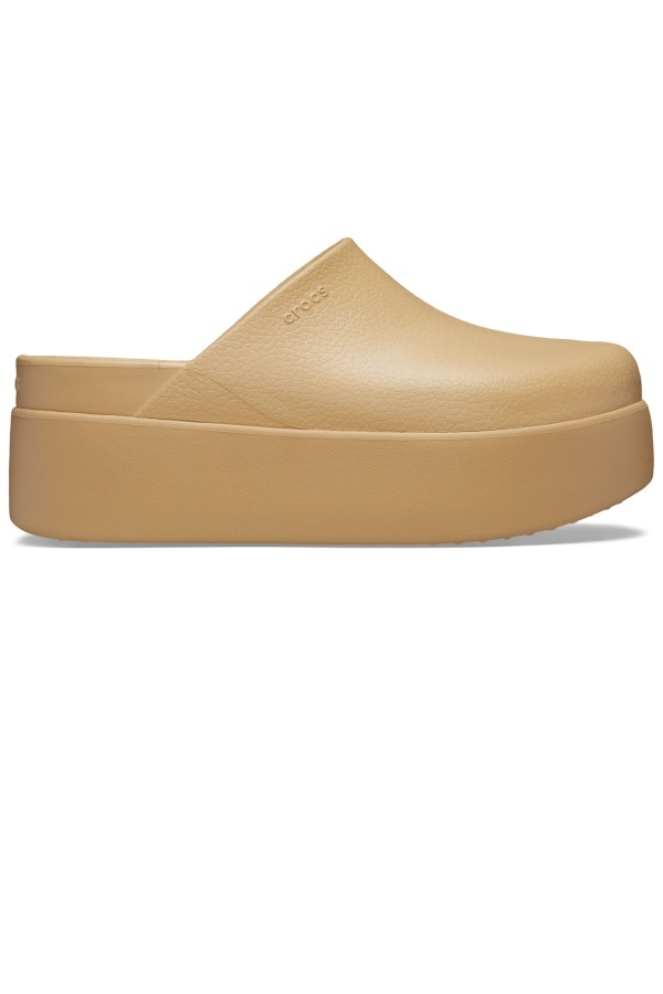Platforme Crocs pentru Femei Dylan Platform Clog 209869_209