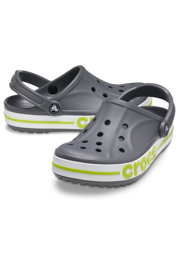 Saboti Crocs Unisex Bayaband Clog 205089_0GX