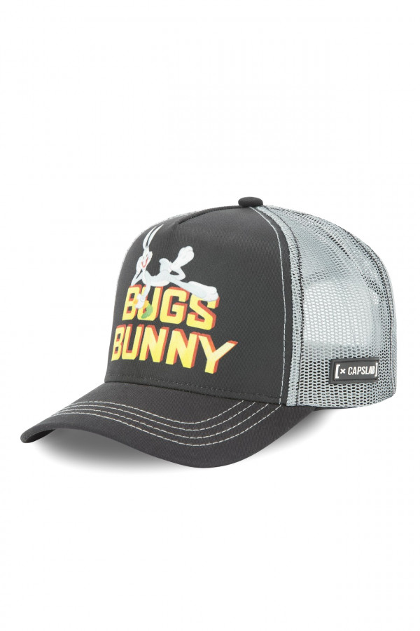 Sapca Capslab pentru Barbati Looney Tunes Bugs Bunny Cap CL-LOO5-1_BUN1