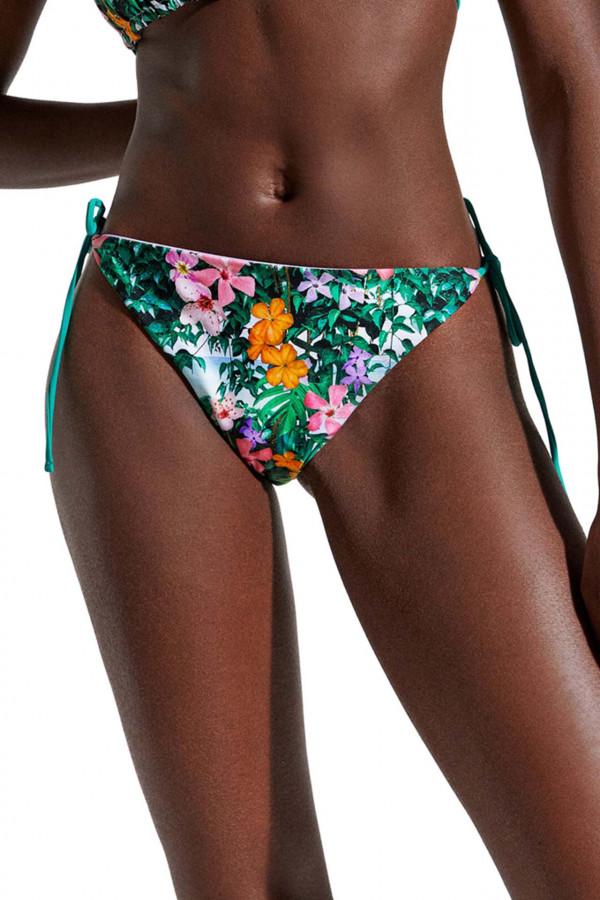 Slip de baie Desigual pentru Femei Biki Berenice Ii 22SWMK22_4014