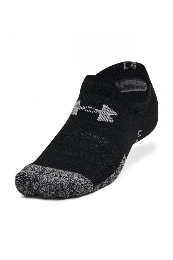 Sosete Under Armour pentru Barbati Ua Heatgear Ultralowtab 3Pk 1370076_001