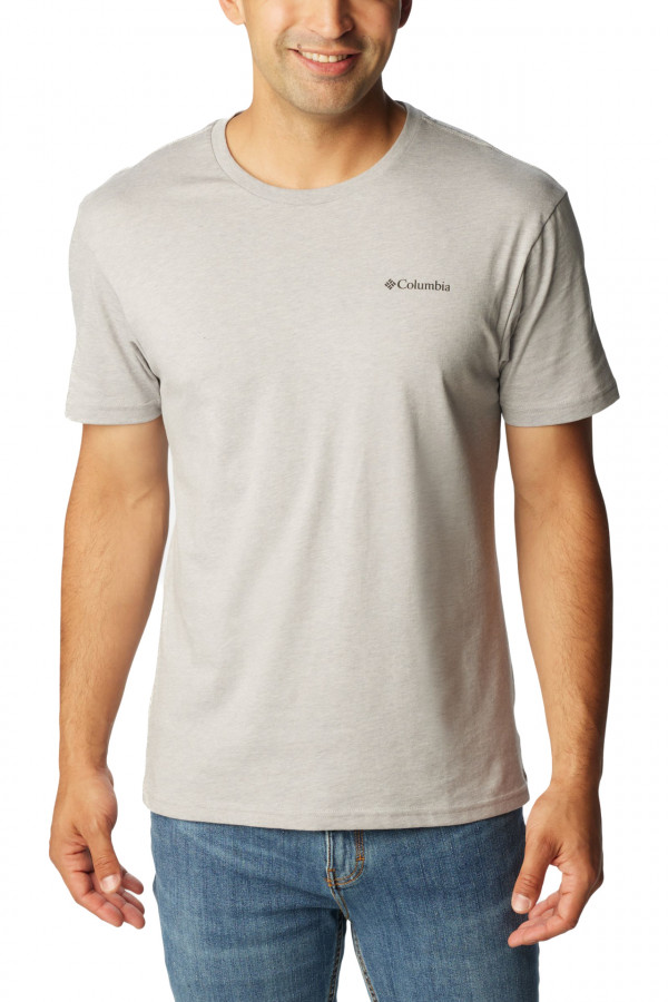 Tricou Columbia pentru Barbati Csc Basic Logo Ss Tee 1680053_044