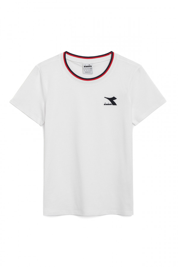 Tricou Diadora pentru Femei L.T-Shirt Ss Tweener 102.179325_20002